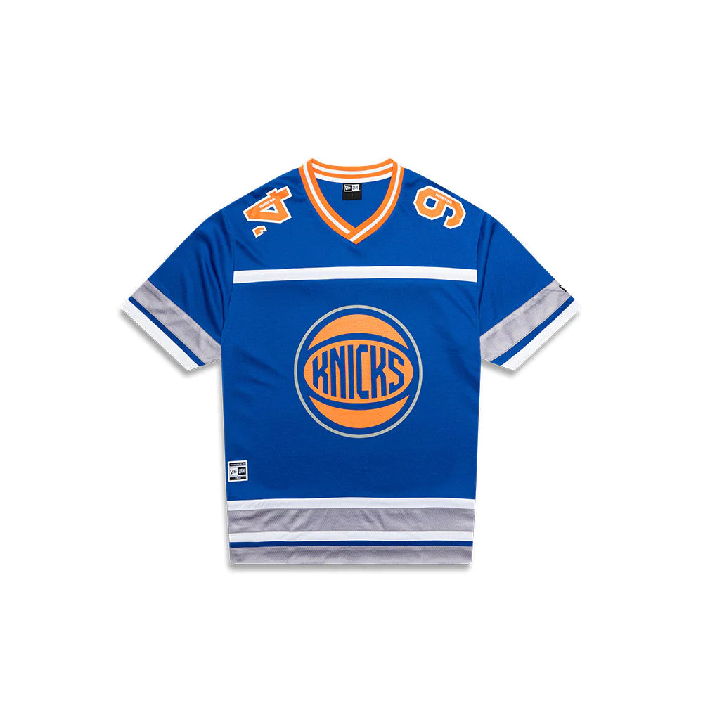 New york knicks new jersey sales