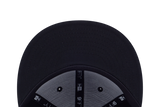 NEW ERA ODE TO NY BLACK 9FIFTY CAP