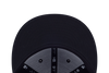 NEW ERA ODE TO NY BLACK 9FIFTY CAP