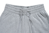 KNIT PANTS NEW ERA TONAL HEATHER GRAY