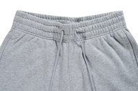 KNIT PANTS NEW ERA TONAL HEATHER GRAY