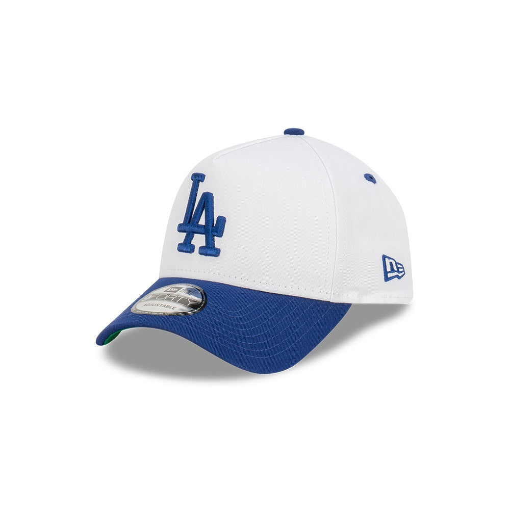 Dodgers visor store