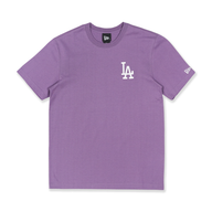 Short Sleeve Tee Color Era Los Angeles Dodgers