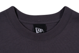 NEW ERA ODE TO NY GRAPHITE OVERSIZED SHORT SLEEVE T-SHIRT
