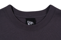 NEW ERA ODE TO NY GRAPHITE OVERSIZED SHORT SLEEVE T-SHIRT