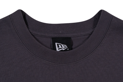 NEW ERA ODE TO NY GRAPHITE OVERSIZED SHORT SLEEVE T-SHIRT