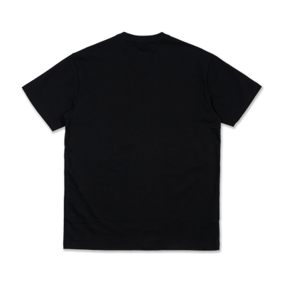 NEW ERA ODE TO NY BLACK SHORT SLEEVE T-SHIRT