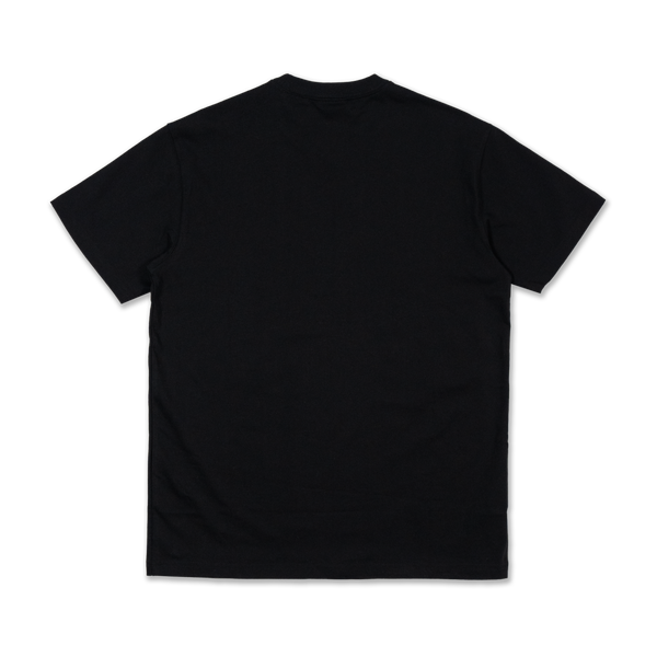 NEW ERA ODE TO NY BLACK SHORT SLEEVE T-SHIRT