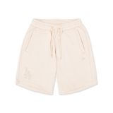 Knit Shorts Color Era Los Angeles Dodgers
