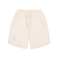 Knit Shorts Color Era Los Angeles Dodgers