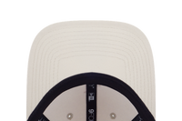 LOS ANGELES DODGERS COLOR ERA LIGHT CREAM 9FORTY CAP