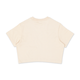 Women's Crop Tee Color Era Los Angeles Dodgers