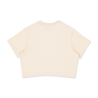 Women's Crop Tee Color Era Los Angeles Dodgers