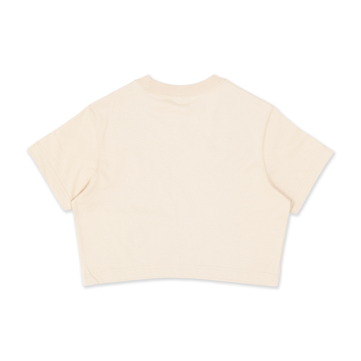 Women's Crop Tee Color Era Los Angeles Dodgers