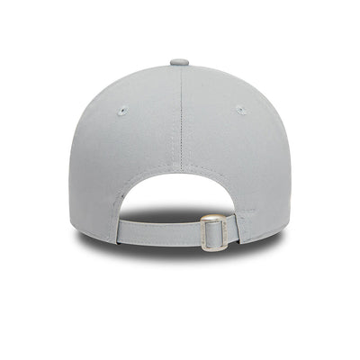 Vespa Seasonal Colour Grey 9FORTY Adjustable Cap
