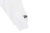 New Era X Power Rangers Morph Mighty Morphin White Long Sleeve T-Shirt