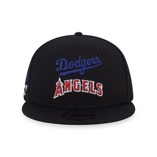 9Fifty Freeway Series Los Angeles