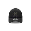 NEW YORK YANKEES DASHMARK BLACK 9FORTY CAP