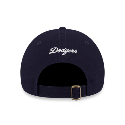 LOS ANGELES DODGERS COLOR ERA OCEANSIDE BLUE 9FORTY CAP