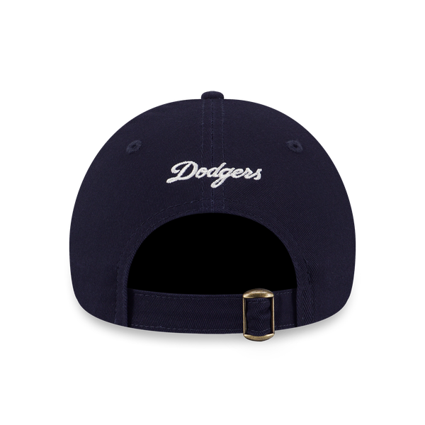 LOS ANGELES DODGERS COLOR ERA OCEANSIDE BLUE 9FORTY CAP New Era Singapore