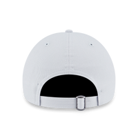 NEW ERA TONAL SILVER SNOW 9FORTY CAP