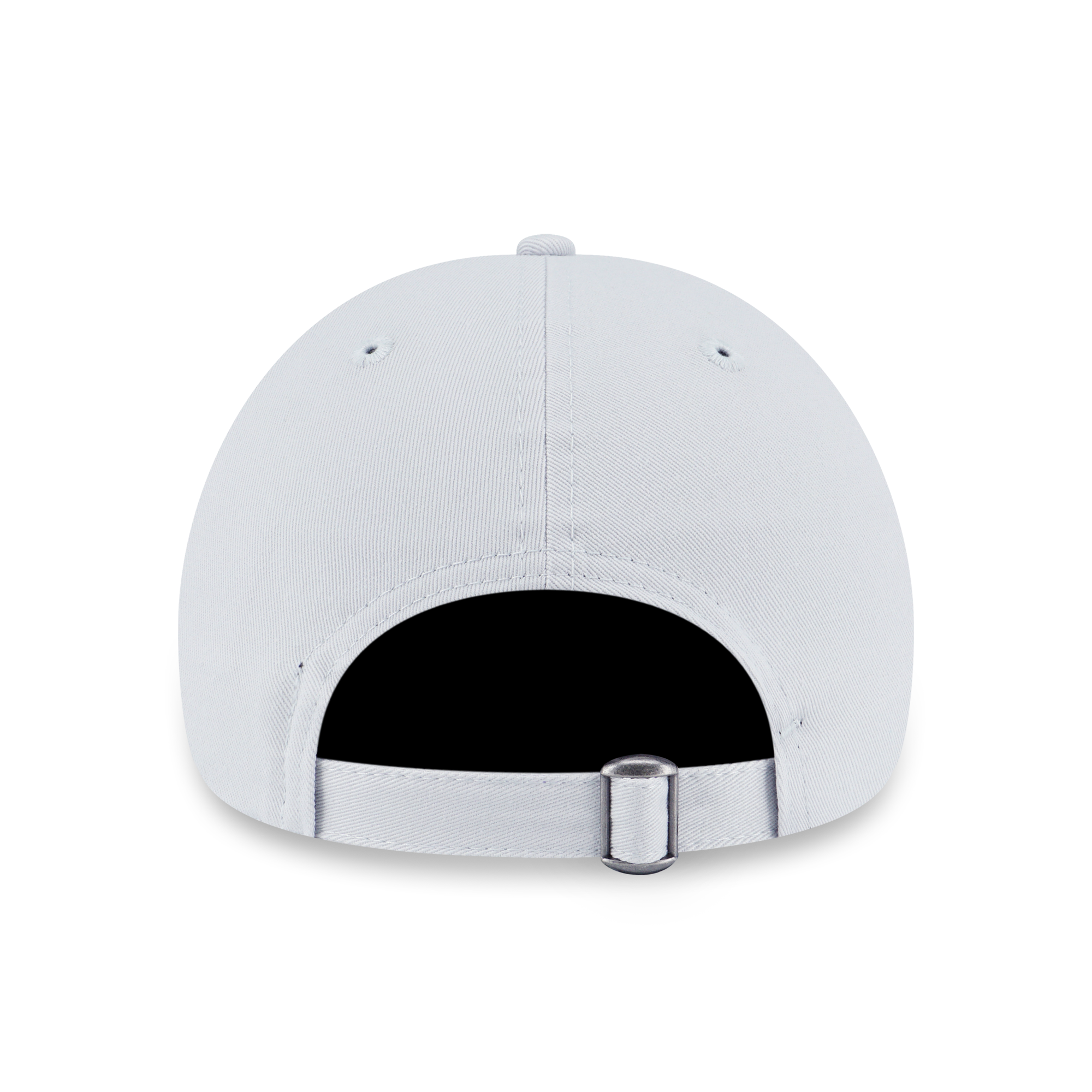 NEW ERA TONAL SILVER SNOW 9FORTY CAP