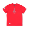 Short Sleeve Tee Freeway Series Los Angeles Angels