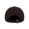 SAN DIEGO PADRES MLB VISOR HIT BURNT 9FORTY CAP
