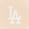 Short Sleeve Tee Color Era Los Angeles Dodgers