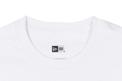 New Era X Power Rangers Mighty Morphin Power Rangers White Short Sleeve T-Shirt