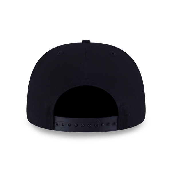 NEW ERA ODE TO NY BLACK 9FIFTY CAP
