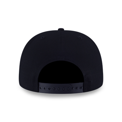 NEW ERA ODE TO NY BLACK 9FIFTY CAP