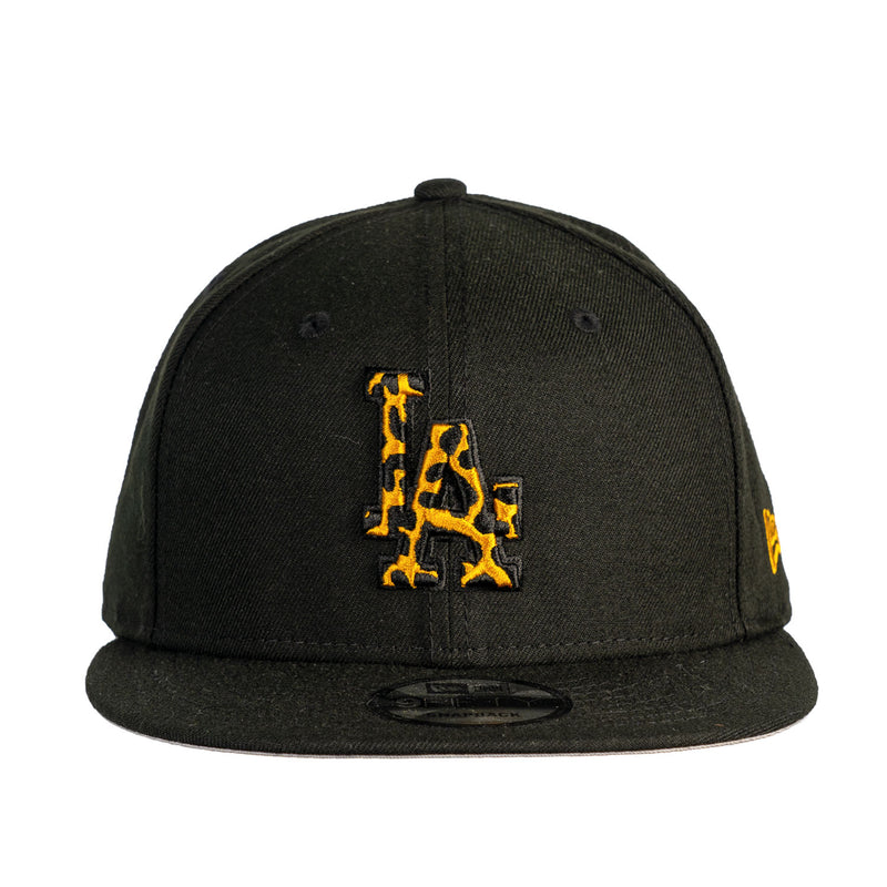 9Fifty Los Angeles Dodgers Leopard