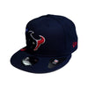 9Fifty M Patched A4 Houston Texans Otc OSFM