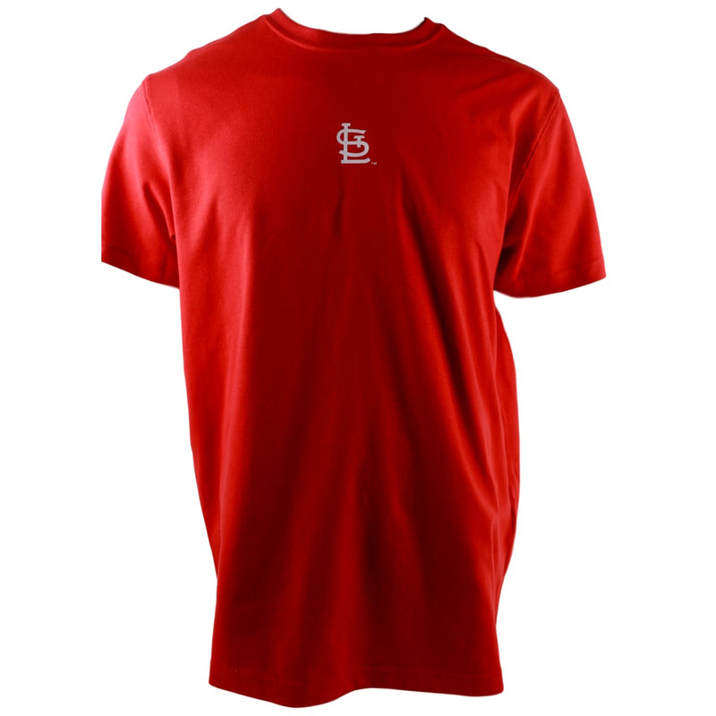 Apparel MLB St. Louis Cardinals Red