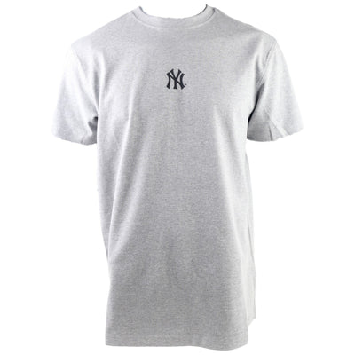 Apparel MLB New York Yankees Grey