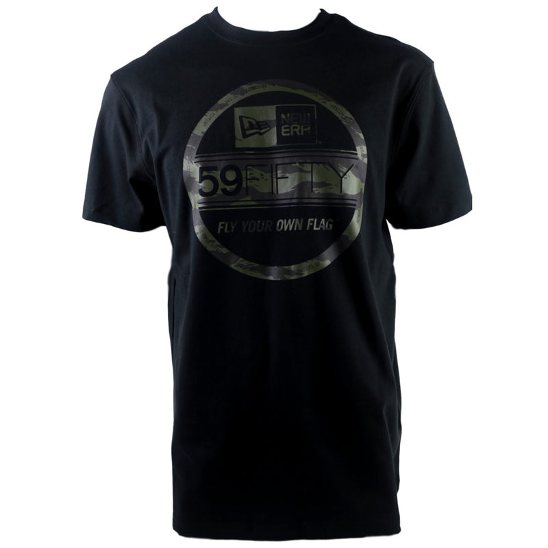 Apparel Visor Sticker Camo