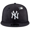 9Fifty Heathered Pin New York Yankees