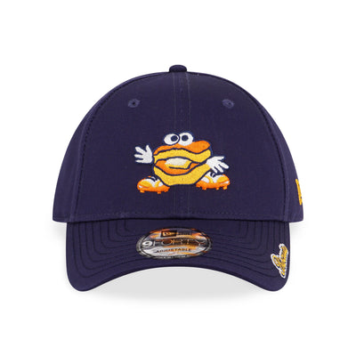 9Forty MILB Montgomery Biscuits