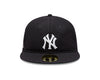 59Fifty Retro Crown Yogi Berra New York Yankees Navy