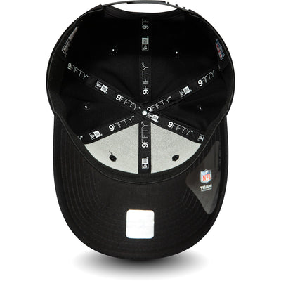 9Fifty Team Stretch Snap Pittsburgh Steelers