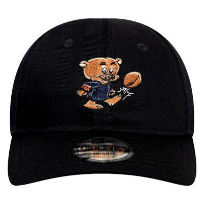 Infant 9Forty NFL Chicago Bears Mascot