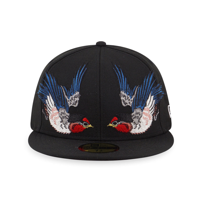 59Fifty Masumi Ishikawa