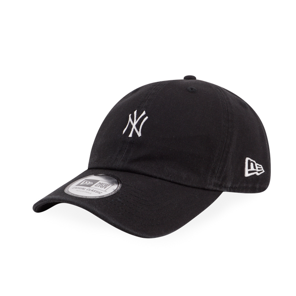Low crown yankees hat shop