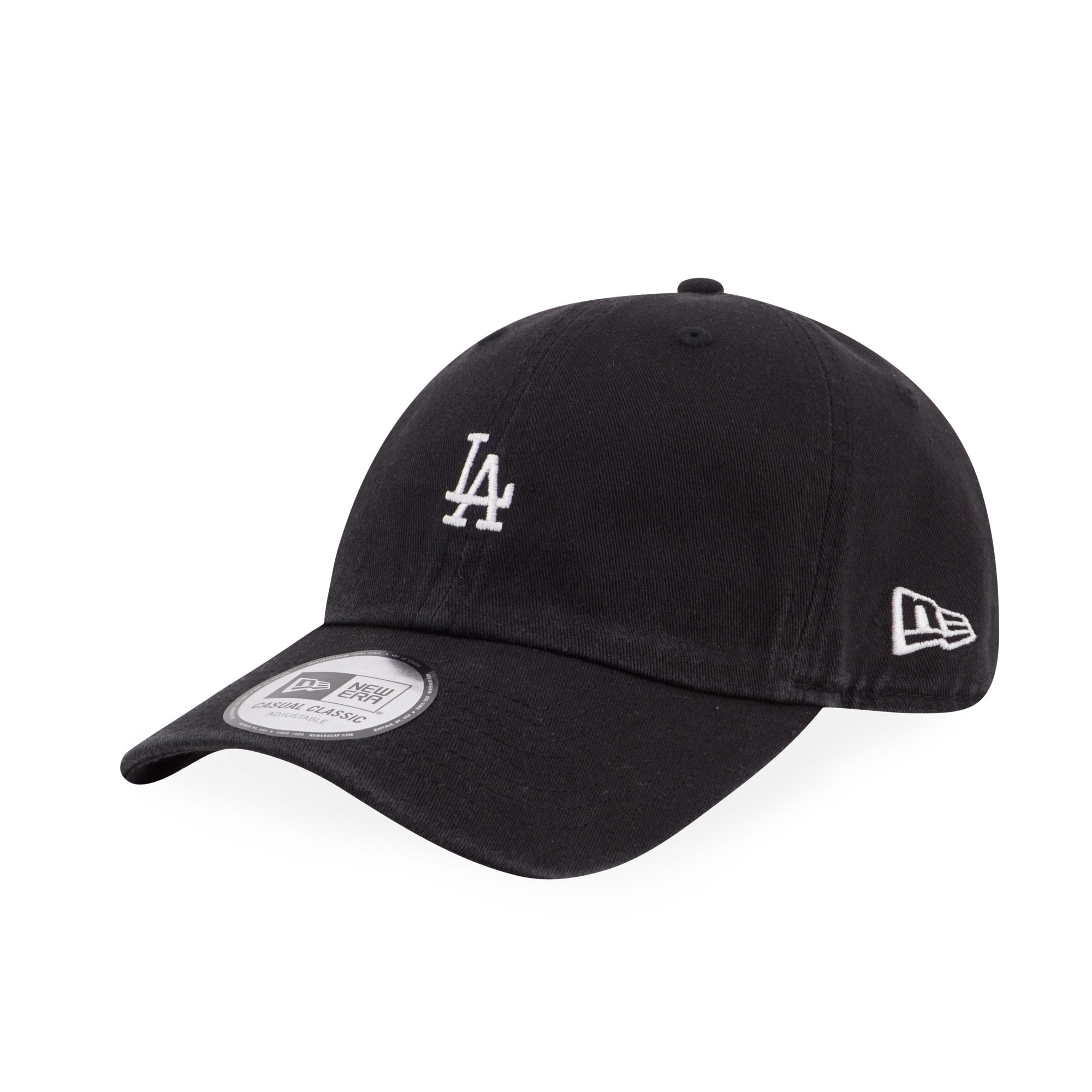 La logo cap best sale