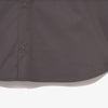 Apparel NE Natural Born Angler Shirt Dark Gray