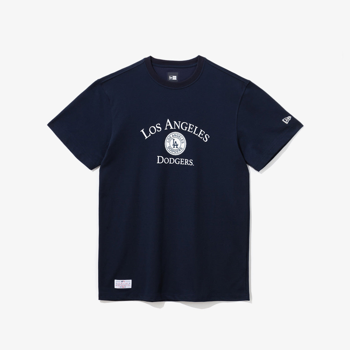 SG Bape Store - LOS ANGELES DODGERS JERSEY (Blue)