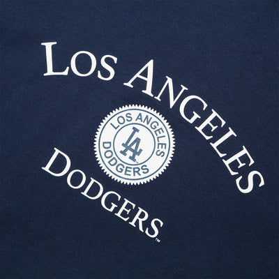 Apparel MLB University Los Angeles Dodgers