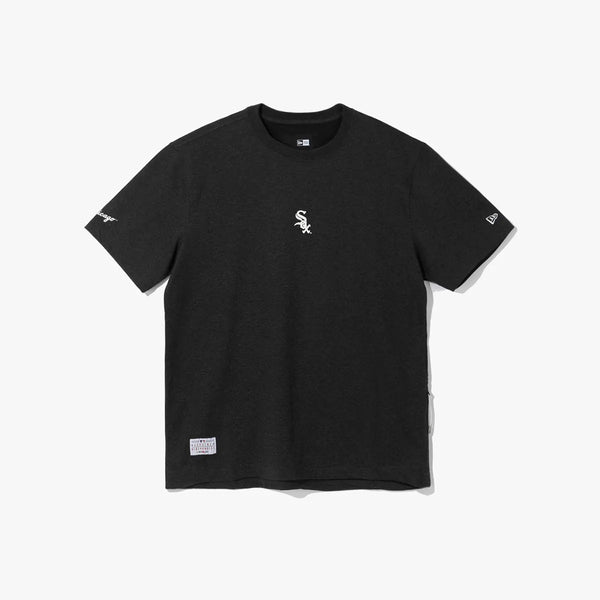 Apparel MLB Side Zip Pocket Chicago White Sox - New Era Singapore