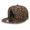 9Fifty Leopard Los Angeles Dodgers